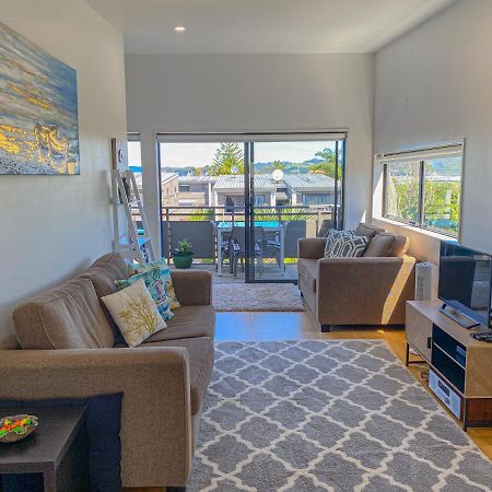 Villa Zion Whitianga Eksteriør bilde