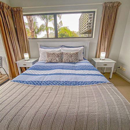 Villa Zion Whitianga Rom bilde