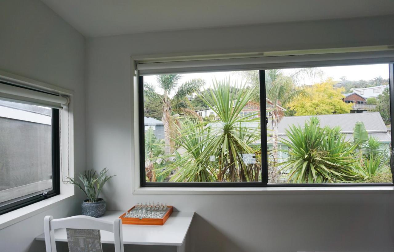 Villa Zion Whitianga Eksteriør bilde