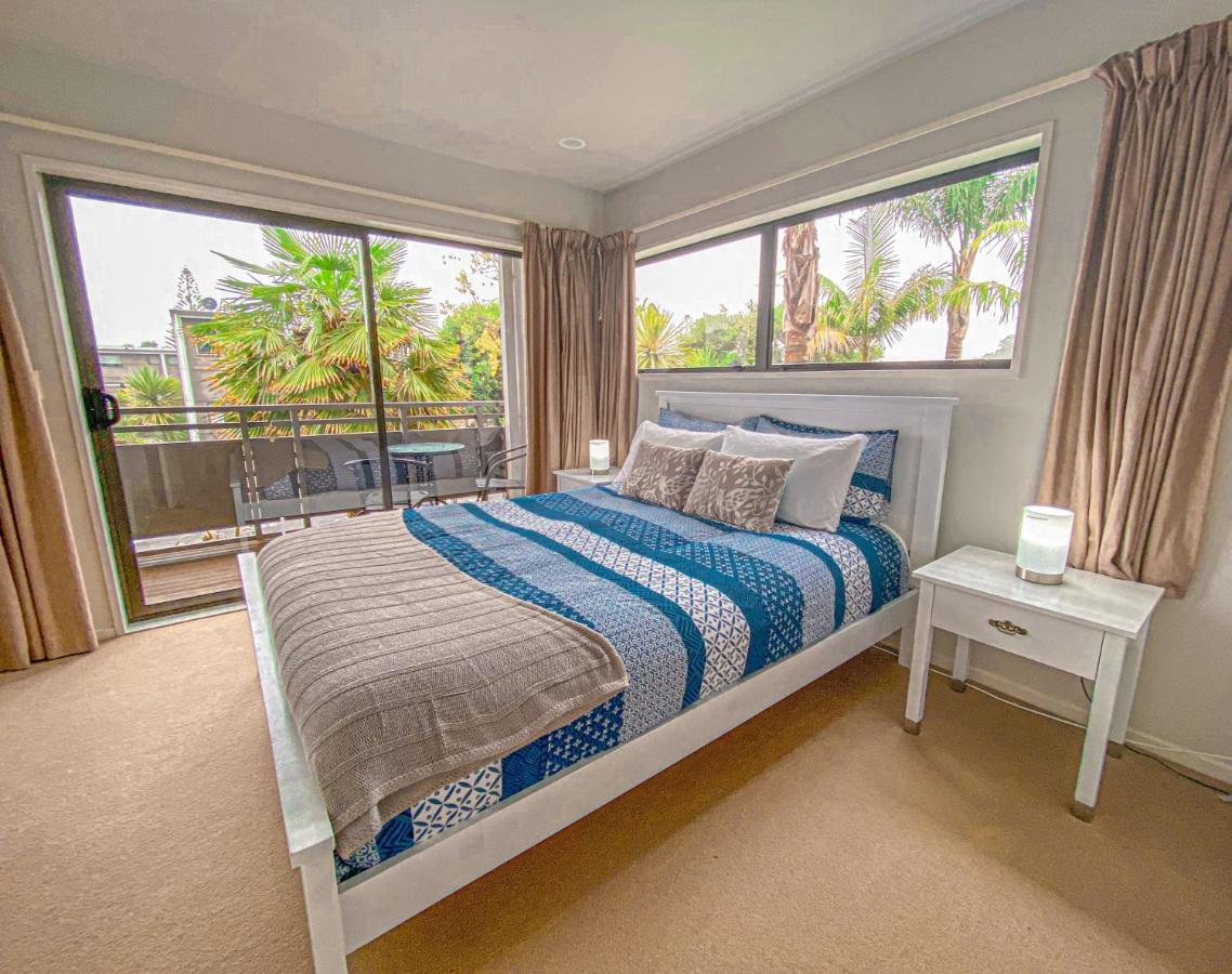 Villa Zion Whitianga Eksteriør bilde