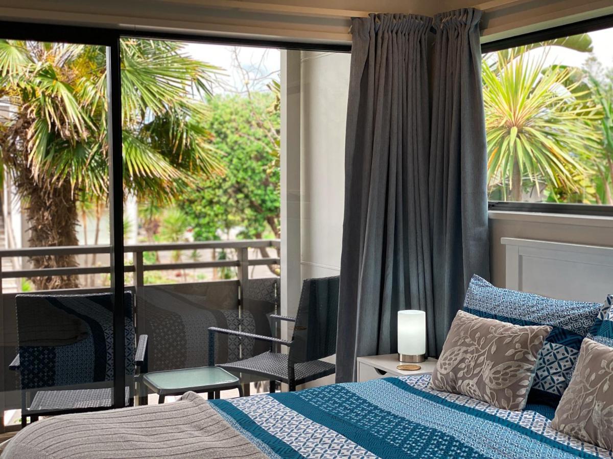 Villa Zion Whitianga Eksteriør bilde
