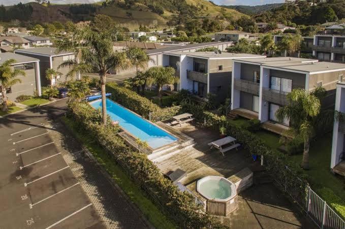 Villa Zion Whitianga Eksteriør bilde